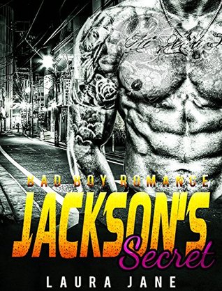 Download ROMANCE: Jackson's Secret (Bad Boy New Age BBW Romance Short Stories) - Laura Jane | ePub