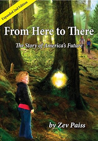 Download From Here to There: The Story of America's Future - Zev Paiss file in ePub