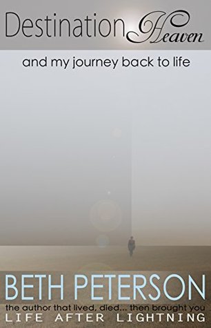 Read Online Destination Heaven: And My Journey Back to Life - Beth Peterson file in PDF