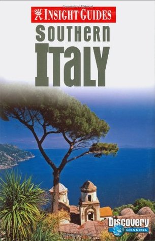 Read Southern Italy Insight Guide (Insight Guides) - GUIDE ENGELSTALIG Insight | ePub