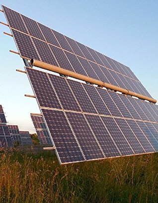 Full Download Solar Power: solar power for dummies: solar panels: Everything you need to know - Dale Waller file in ePub