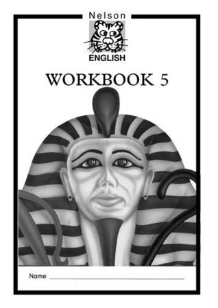 Read Online Nelson English International Workbook 5 (X10) - John Jackman file in PDF