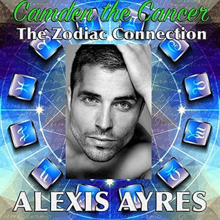 Download Camden the Cancer: (BBW & Billionaire) (The Zodiac Connection Book 4) - Alexis Ayres file in PDF