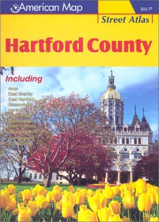 Download Hartford County, CT Street Atlas (Hartford County Atlas) - Arrow Map Inc. file in ePub