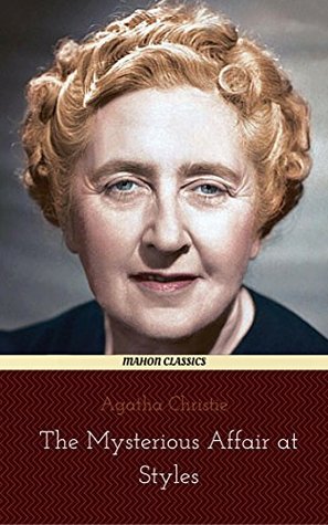 Download The Mysterious Affair at Styles [The 50 greatest novels of all time] - Agatha Christie file in PDF
