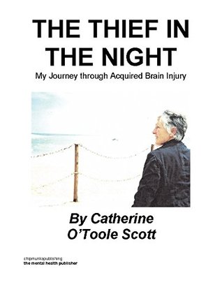 Full Download The Thief In The Night: My Journey through Acquired Brain Injury - Catherine O'Toole Scott file in PDF