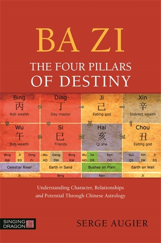 Full Download Ba Zi - The Four Pillars of Destiny: Understanding Character, Relationships and Potential Through Chinese Astrology - Serge Augier | ePub