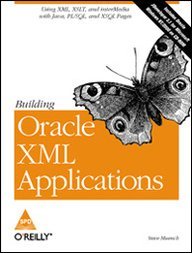 Full Download Building Oracle XML Applications (Book CD-ROM) - Steve Muench | ePub