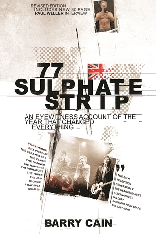 Download 77 Sulphate Strip: An eyewitness account of the year that changed everything - Barry Cain file in PDF