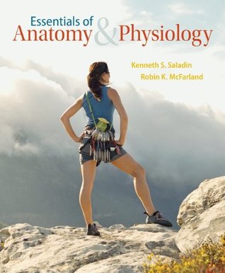 Download Connect Access Card for Essentials of Anatomy & Physiology - Kenneth S. Saladin file in PDF