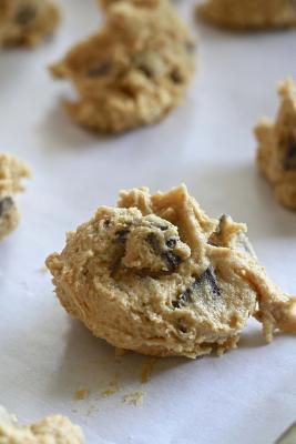 Read Cookie Dough Journal: 150 Page Lined Notebook/Diary -  file in ePub