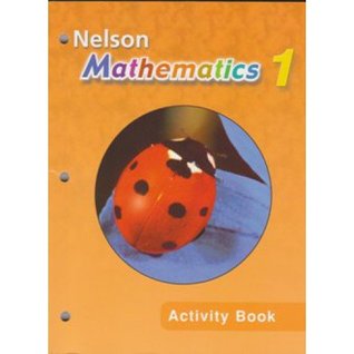 Download Nelson Mathematics 1: Student Activity Workbook - Heather Kelleher | ePub