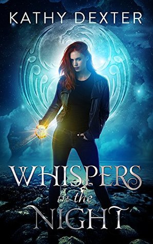 Full Download Whispers in the Night (Mystic Lake Series Book 1) - Kathy Dexter file in PDF