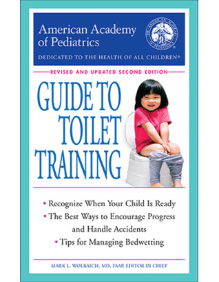 Download American Academy of Pediatrics Guide to Toilet Training - American Academy of Pediatrics file in ePub