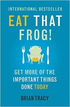 Download Eat That Frog!: Get More of The Important Things Done Today - Brian Tracy | ePub