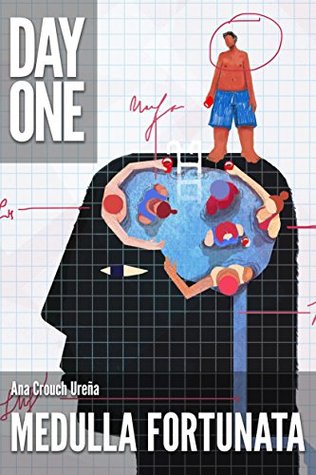 Read Online Medulla Fortunata (A Short Story) (Kindle Single) - Ana Crouch Ureña file in PDF