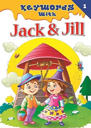 Read Key Words: Jack and Jill - Vol. 110: Jack & Jill - Team Book Matrix file in ePub