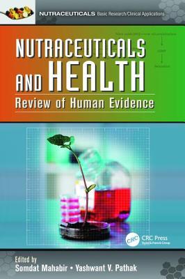 Download Nutraceuticals and Health: Review of Human Evidence - Somdat Mahabir file in PDF