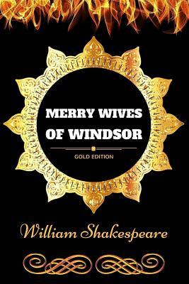 Full Download Merry Wives of Windsor: By William Shakespeare - Illustrated - William Shakespeare | PDF