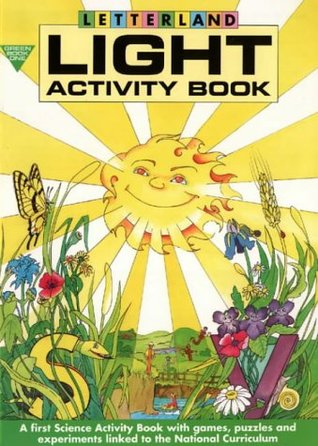 Read Letterland - Letterland Light Activity Book: Green Book One: Light Green Book 1 (Letterland Activity Books) - Stephanie Laslett file in ePub