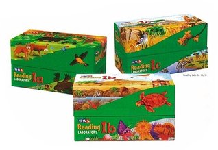 Read Reading Lab 1A - Complete Kit - Levels 1.2 - 3.5 2005 - SRA file in ePub