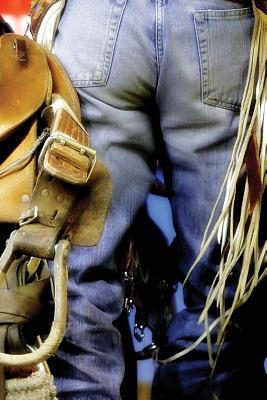 Read Out of the Saddle Journal: 365 Day Journal Diary Notebook -  file in PDF