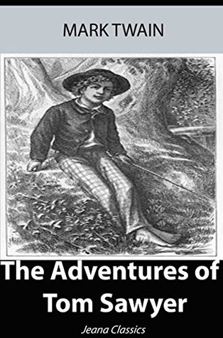 Read The Adventures of Tom Sawyer (Illustrated)   Free Audiobook - Jeana Classics - Mark Twain file in ePub