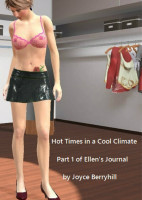 Download Hot Times in Cool Climates (Ellen's Journal, Part 1) - Joyce Berryhill file in ePub