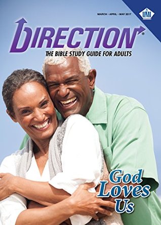 Download Direction Student (Spring 2017): God Loves Us - Melvin E. Banks | PDF