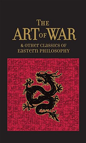 Full Download The Art of War & Other Classics of Eastern Philosophy (Leather-bound Classics) - Sun Tzu | PDF
