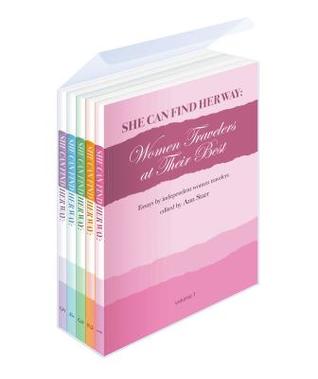 Read She Can Find Her Way: Women Travelers at Their Best - Ann Starr file in PDF