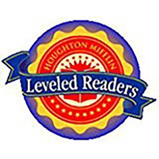 Full Download Houghton Mifflin Leveled Readers: Above-Level 6pk Level V Clearing the Dust - Houghton Mifflin Company file in ePub