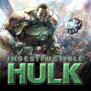 Read Online Indestructible Hulk (Issues) (22 Book Series) -  file in PDF