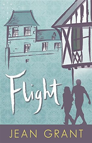 Read Flight: A Novel of Beirut and the French Countryside - Jean Grant file in ePub