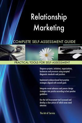 Download Relationship Marketing Complete Self-Assessment Guide - Gerardus Blokdyk file in ePub