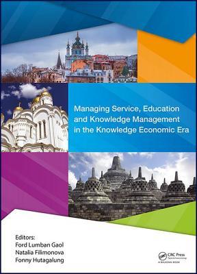Read Proceedings of the Annual International Conference on Management and Technology in Knowledge, Service, Tourism & Hospitality 2016 (Serve 2016) - Ford Lumban Gaol file in PDF