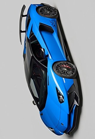 Download Super Fast Cars: Ultimate cars picture book 4 - Andr Sak | ePub