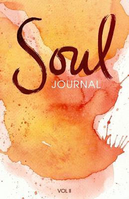 Read Soul Journal: A Writing Prompts Journal for Self Discovery - Kristal Norton file in PDF