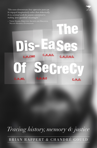 Download The Dis-eases of Secrecy: Tracing History, Memory and Justice - Brian Rappert file in ePub