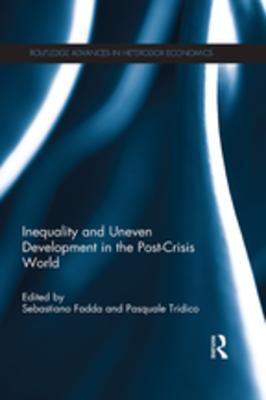 Read Inequality and Uneven Development in the Post-Crisis World - Sebastiano Fadda file in PDF
