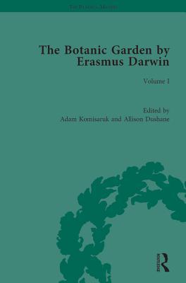Download The Botanic Garden by Erasmus Darwin: Volume I - Adam Komisaruk | ePub