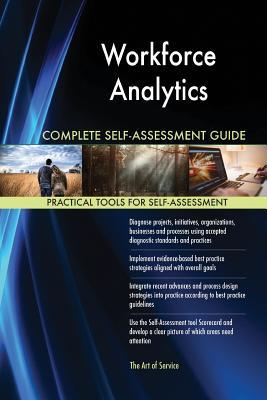 Full Download Workforce Analytics Complete Self-Assessment Guide - Gerardus Blokdyk | ePub