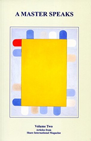 Download A Master Speaks Volume 2: Articles from Share International - Benjamin Creme file in PDF