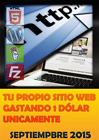 Full Download TU PROPIO SITIO WEB GASTANDO $1 DÓLAR UNICAMENTE: (incluye dominio, y hosting) (BLACKSEO PDFS) - Tu Comercio Electronico file in ePub