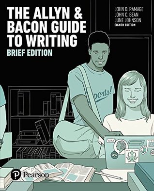 Read The Allyn & Bacon Guide to Writing, Brief Edition - John D. Ramage | ePub