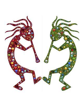 Full Download Trickster God Emoji Wide Rule Composition Notebook - Nerd Child file in ePub