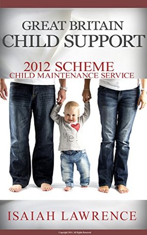 Download Child Support 2012 Scheme: Child Maintenance Service - Isaiah Lawrence file in PDF