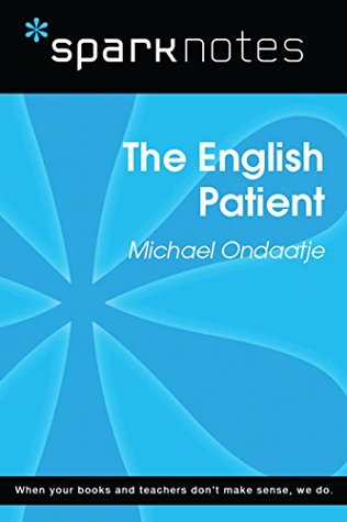 Full Download The English Patient (SparkNotes Literature Guide) - SparkNotes file in ePub