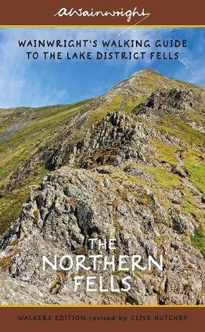 Read The Northern Fells: Wainwright's Illustrated Walking Guide to the Lake District Book 5 - Alfred Wainwright file in ePub