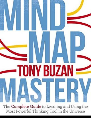 Full Download Mind Map Mastery: The Complete Guide to Learning and Using the Most Powerful Thinking Tool in the Universe - Tony Buzan | PDF